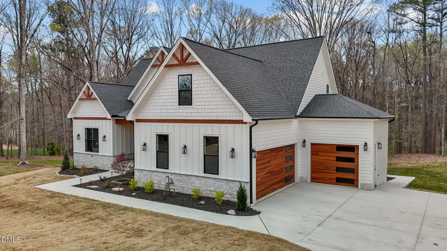 30 Park Meadow Lane, Youngsville, NC 27596 - #2