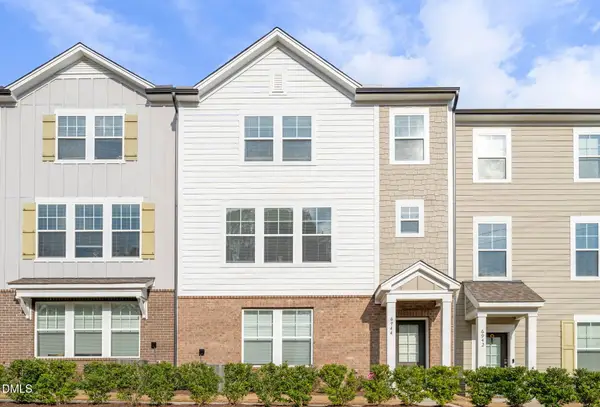 6944 Leesville Road, Raleigh, NC 27613