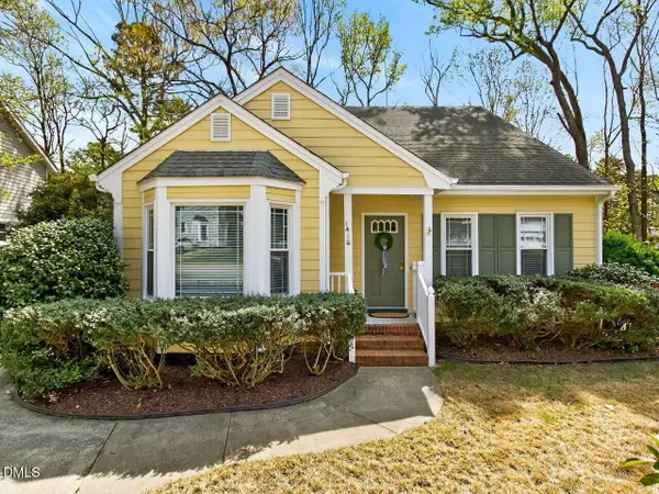 1416 Morningsdale Drive, Raleigh, NC 27609