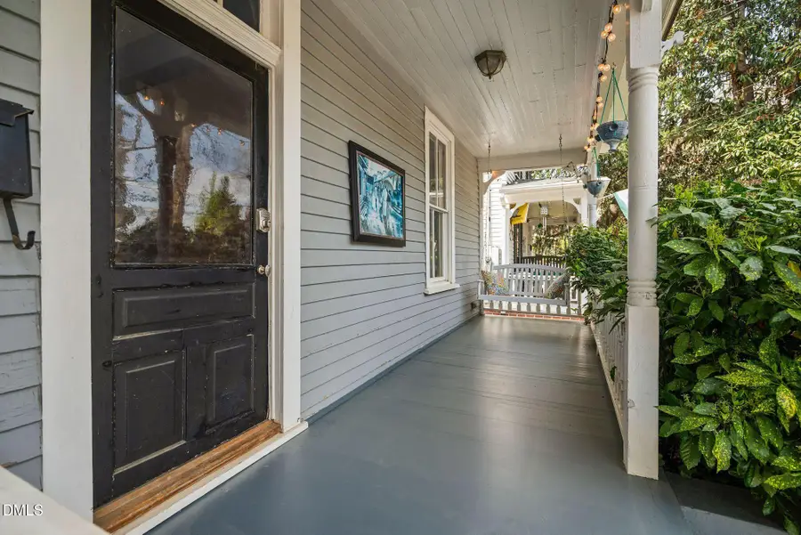 218 Pace Street, Raleigh, NC 27604 - #2