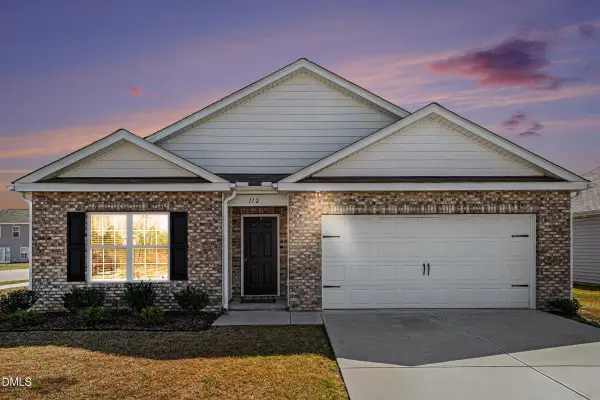 112 Grove Lane, Goldsboro, NC 27534