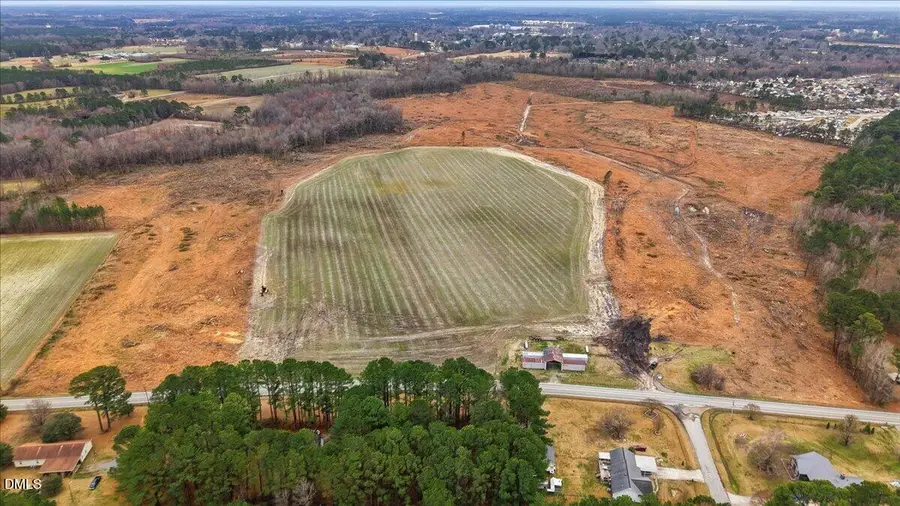 268 Old Beulah Road, Selma, NC 27576 - #2