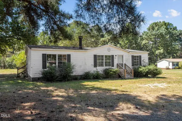 6235 Jamie Road, Battleboro, NC 27809