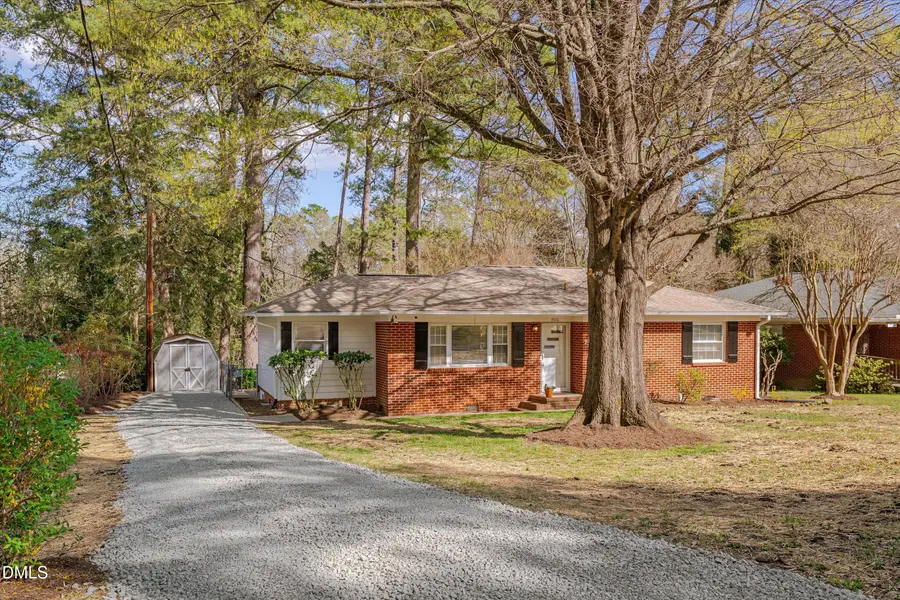 3516 Preston Avenue, Durham, NC 27705 - #3