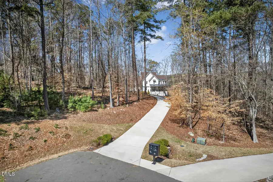 65 N Flanders Street, Chapel Hill, NC 27517 - #3