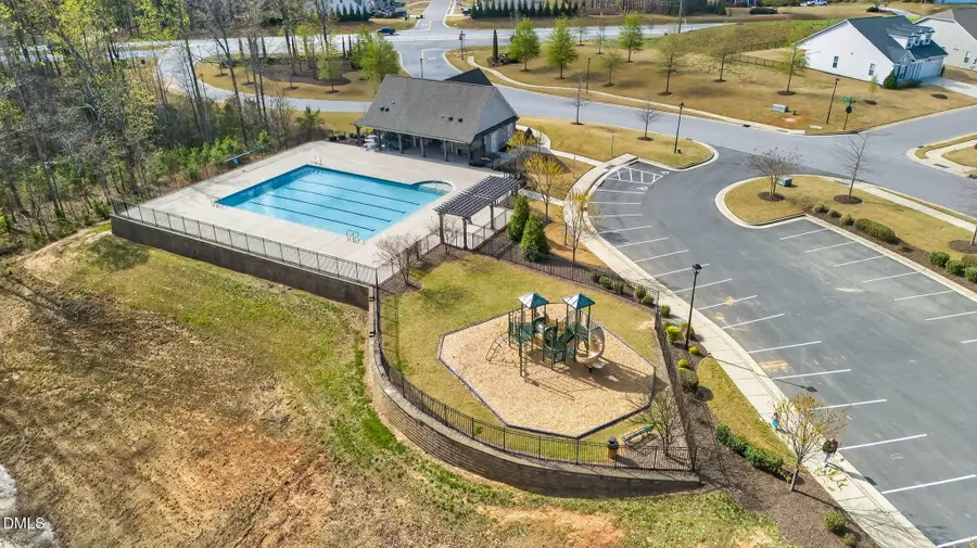 152 E Ravano Drive, Clayton, NC 27527 - #3