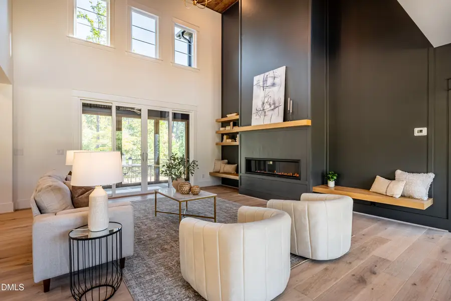 46 Walnut Branch Road, Chapel Hill, NC 27516 - #3