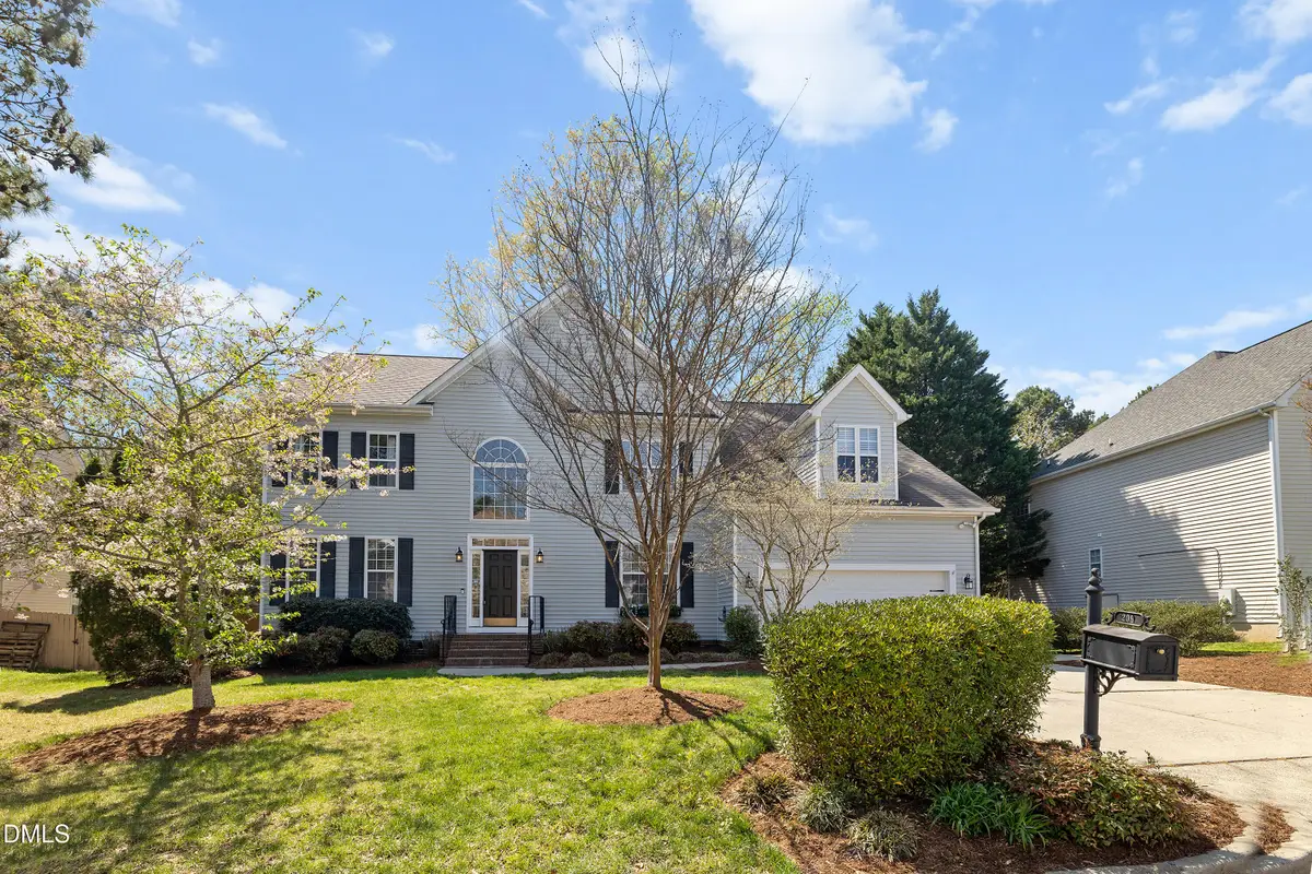 209 Plyersmill Road, Cary, NC 27519 - #1
