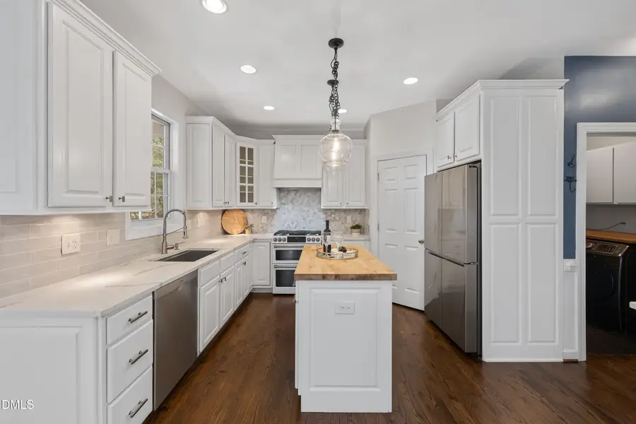 209 Plyersmill Road, Cary, NC 27519 - #3