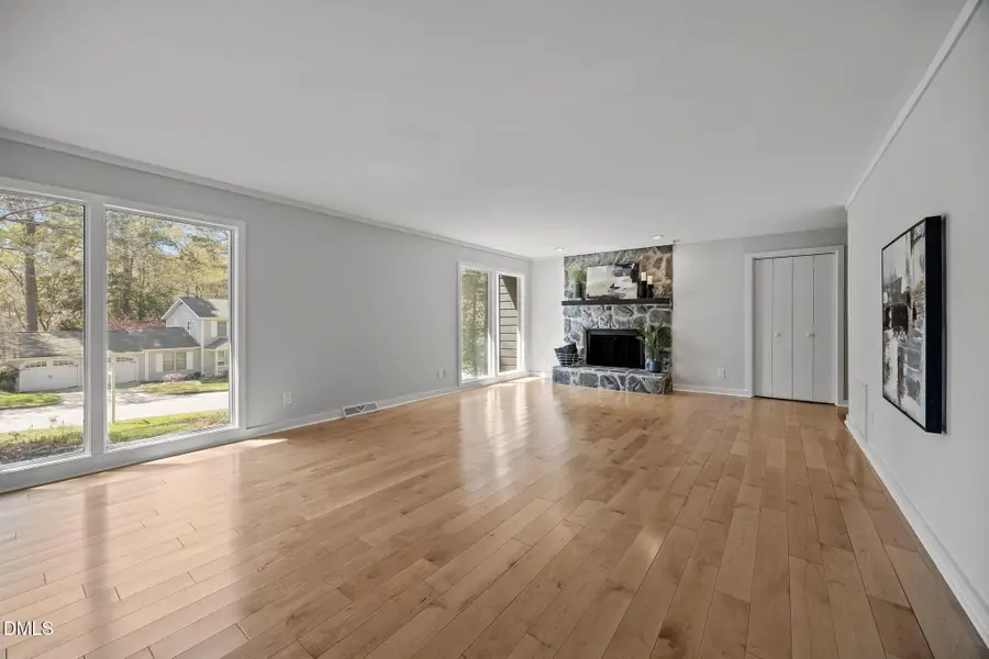 6508 Rainbow Court, Raleigh, NC 27612 - #3