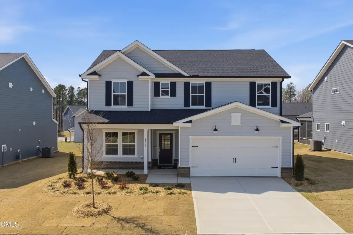 2120 Cedar Bird Lane, Fuquay Varina, NC 27526 - #1