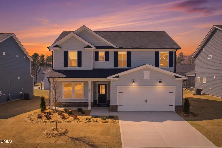 2120 Cedar Bird Lane, Fuquay Varina, NC 27526 - #2