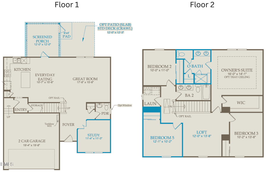2120 Cedar Bird Lane, Fuquay Varina, NC 27526 - #2
