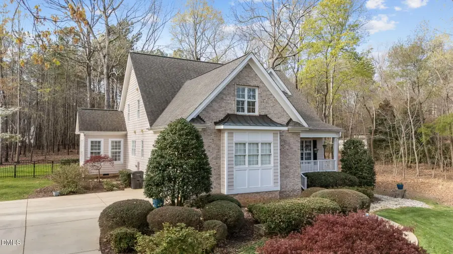 170 Georgetown Woods Drive, Youngsville, NC 27596 - #3