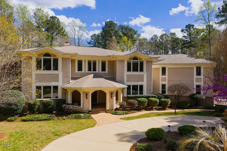 801 Oxbow Crossing Road, Chapel Hill, NC 27516 - #3