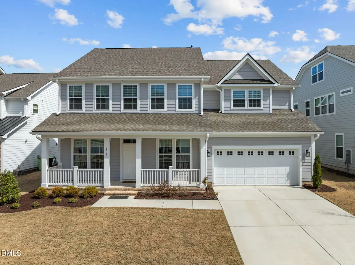 2725 Spotted Coral Court, Apex, NC 27502 - #1