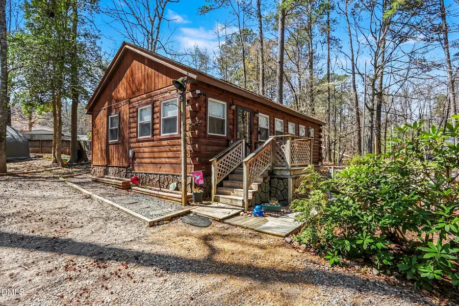 125 Cimarron Drive, Louisburg, NC 27549 - #3