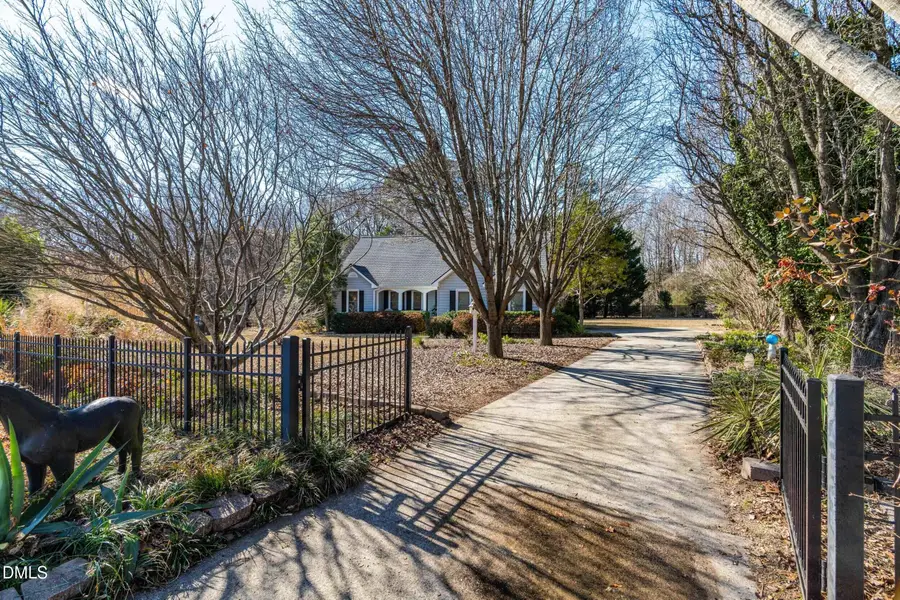 1012 Catsby Circle, Raleigh, NC 27603 - #2