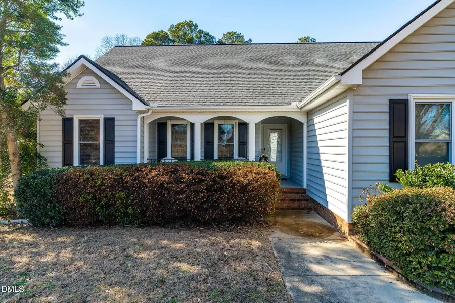 1012 Catsby Circle, Raleigh, NC 27603 - #3