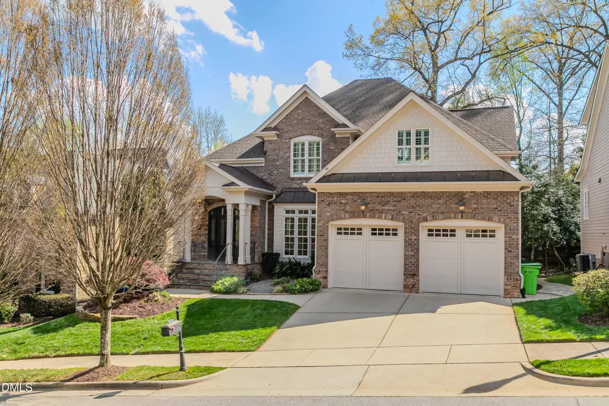 1713 Frenchwood Drive, Raleigh, NC 27612 - #1