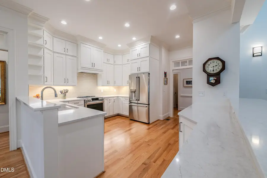 1713 Frenchwood Drive, Raleigh, NC 27612 - #2