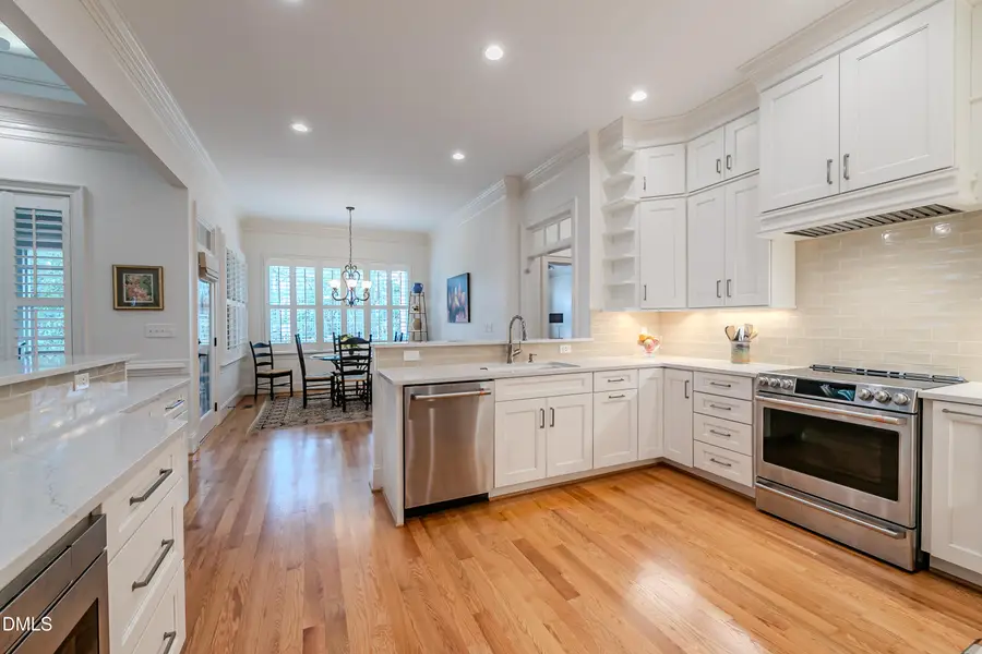 1713 Frenchwood Drive, Raleigh, NC 27612 - #3