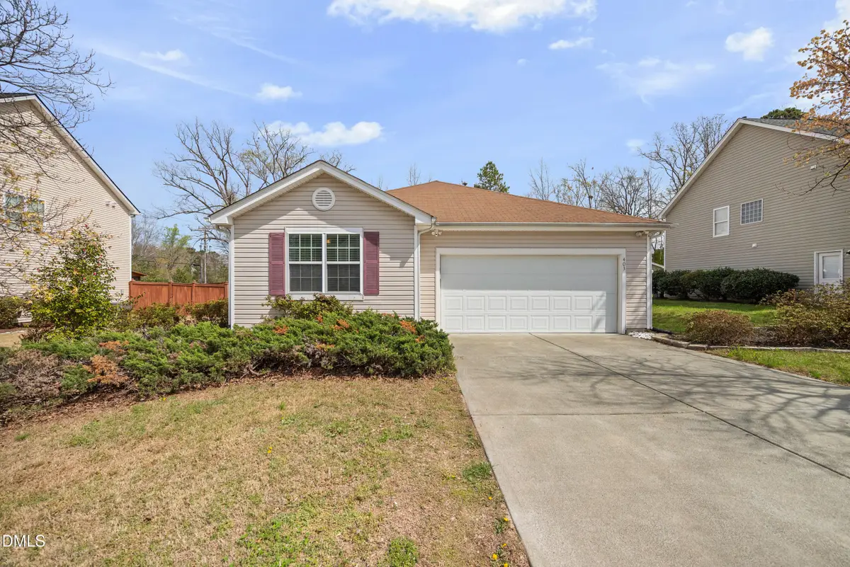 403 Ravenstone Lane, Durham, NC 27703 - #1