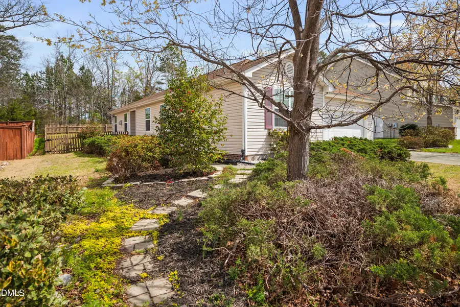 403 Ravenstone Lane, Durham, NC 27703 - #3