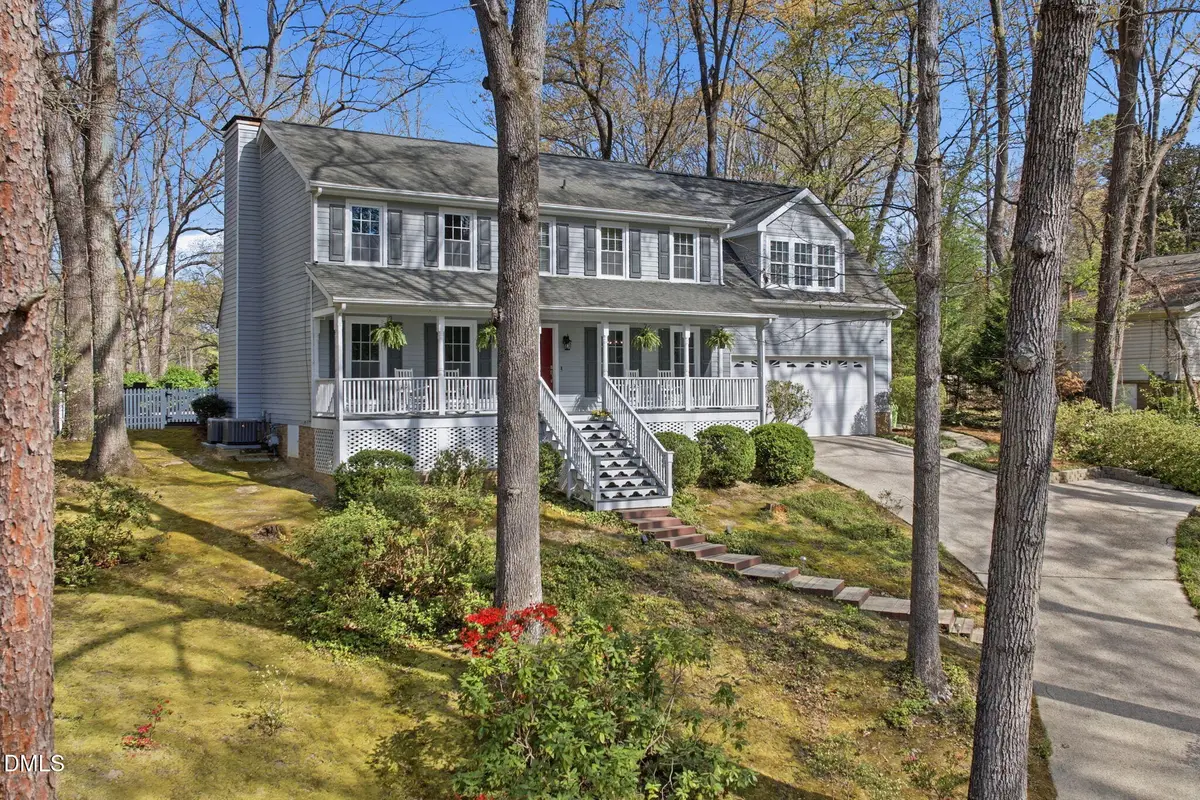 2101 Tyson Street, Raleigh, NC 27612 - #1