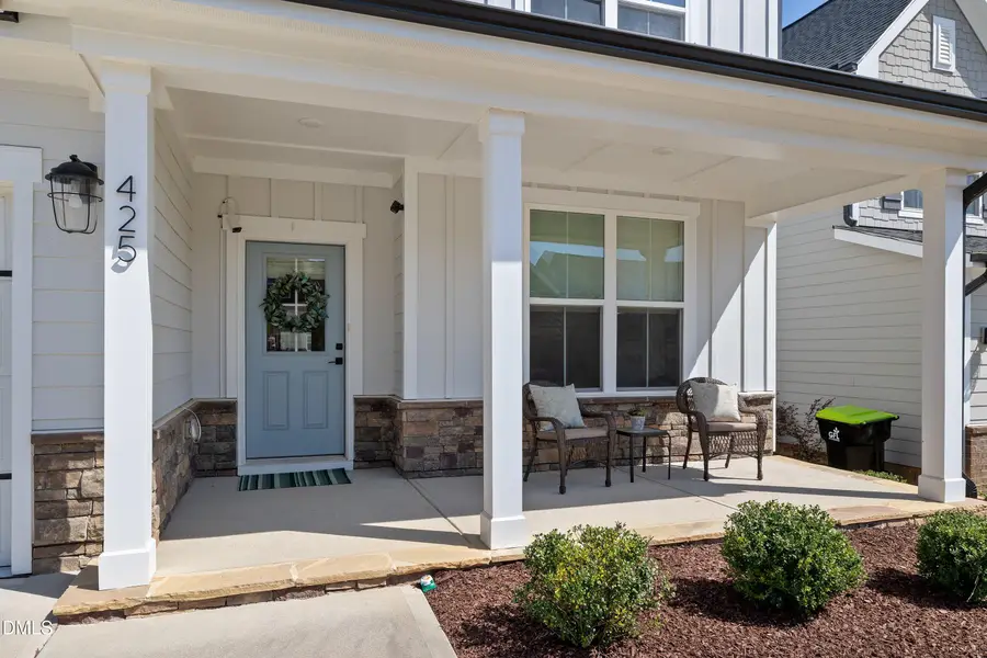 425 Carolina Street, Morrisville, NC 27560 - #3