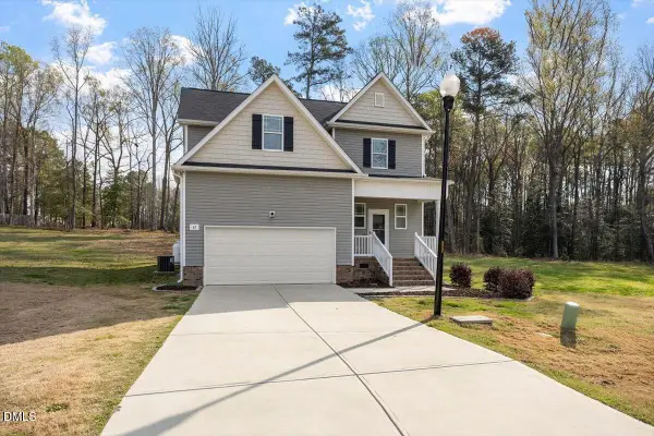 65 Pecos Court, Zebulon, NC 27597