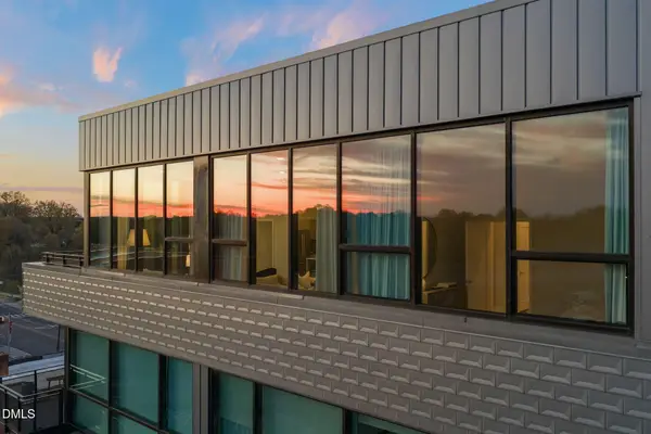 1105 W Main Street #704 Pent House, Durham, NC 27701