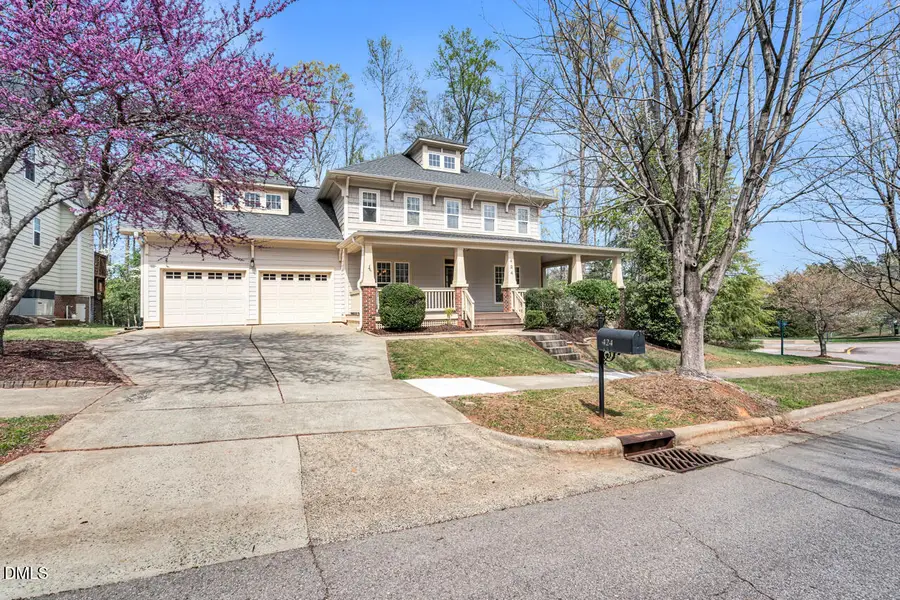 424 Powell Place Lane, Pittsboro, NC 27312 - #3