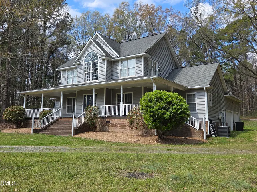 3001 Hidden Spring Lane, Oxford, NC 27565 - #3