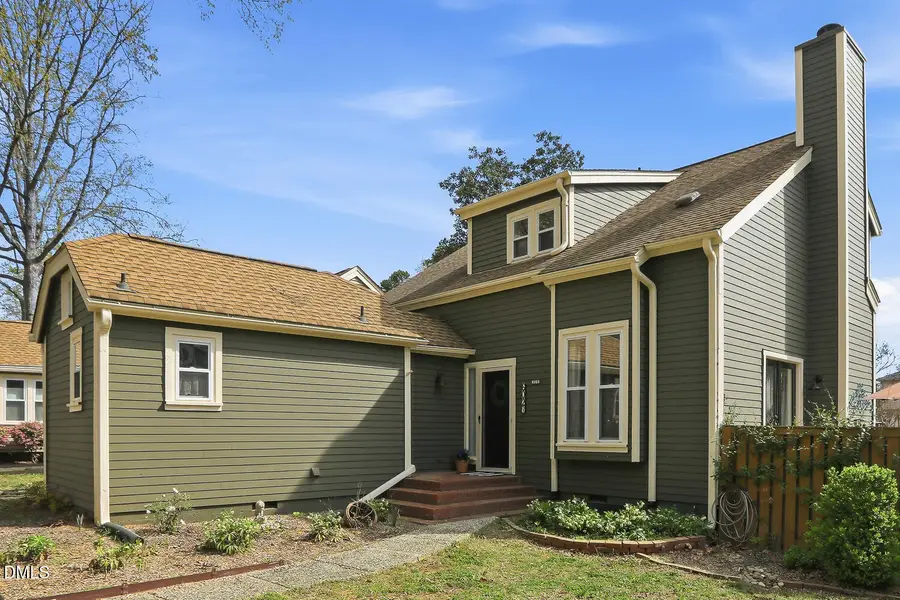 6023 Sentinel Drive, Raleigh, NC 27609 - #2