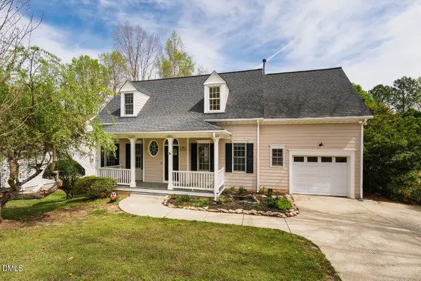 2002 Kelly Glen Drive, Apex, NC 27502