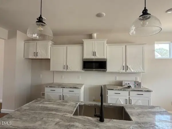 508 Crescent Wood Trail, Zebulon, NC 27597