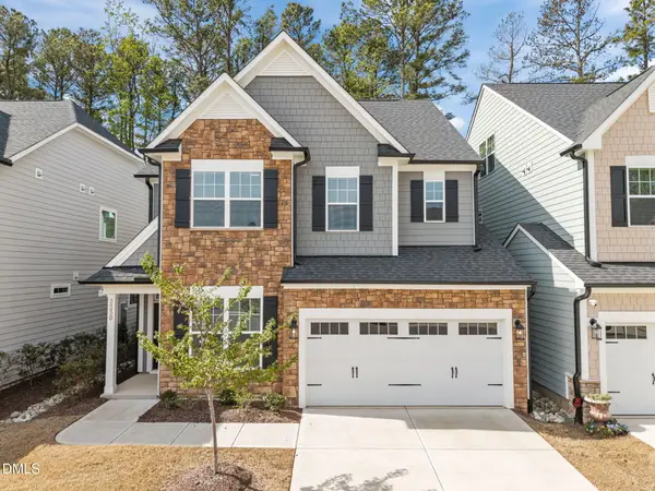 2330 Big Sky Lane, Raleigh, NC 27615