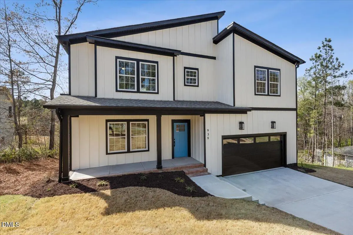 Address Withheld By Seller, Durham, NC 27703 - #1