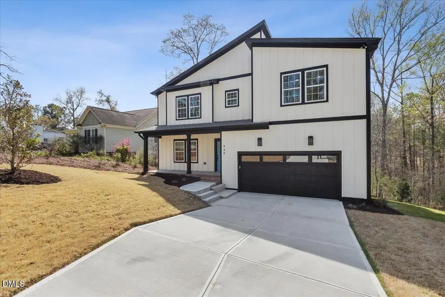 Address Withheld By Seller, Durham, NC 27703 - #3