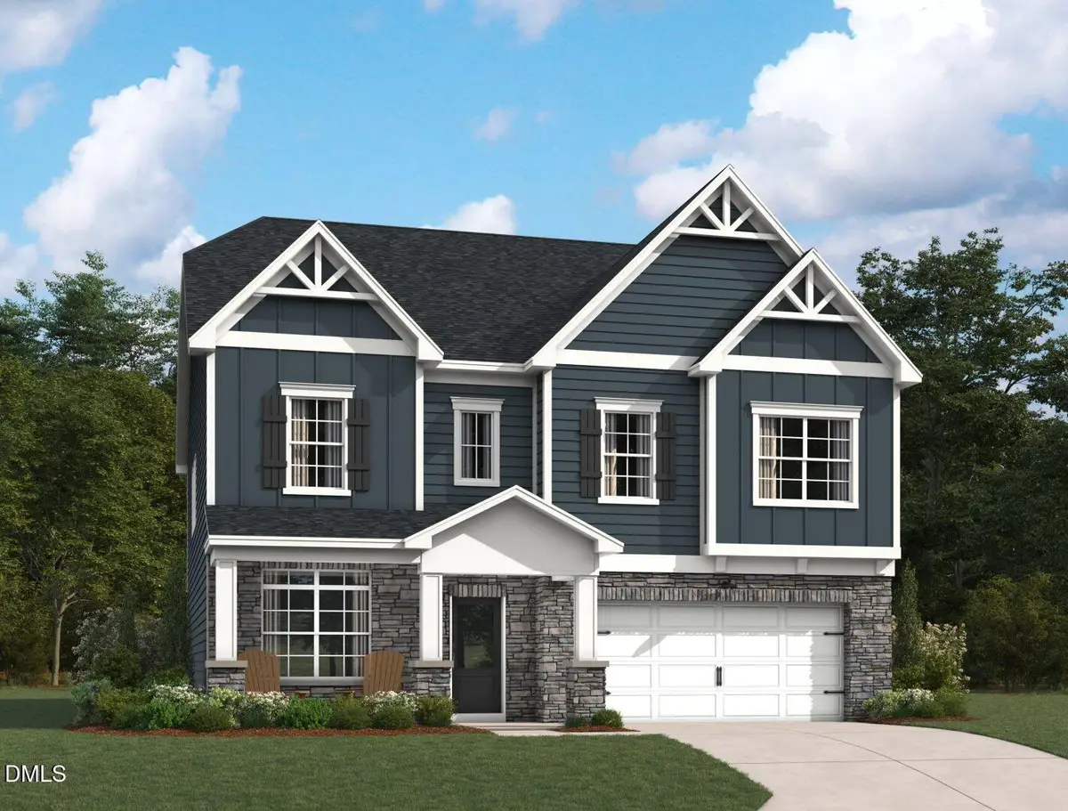 1501 Immagene Way #87, Fuquay Varina, NC 27526 - #1