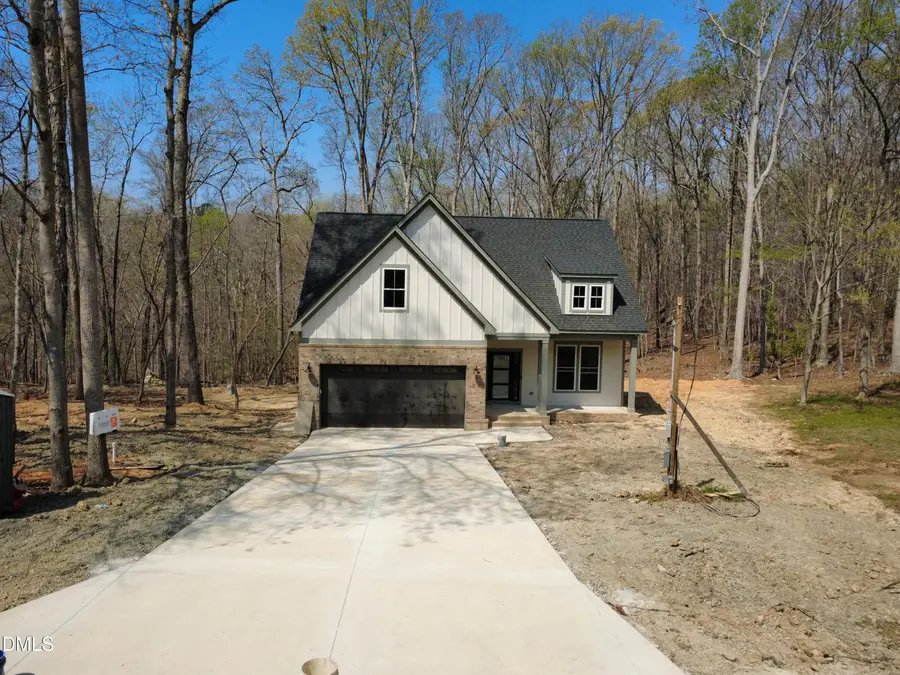 35 Eagle Drive, Durham, NC 27712 - #2