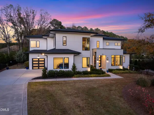 132 Edward Booth Lane, Durham, NC 27713