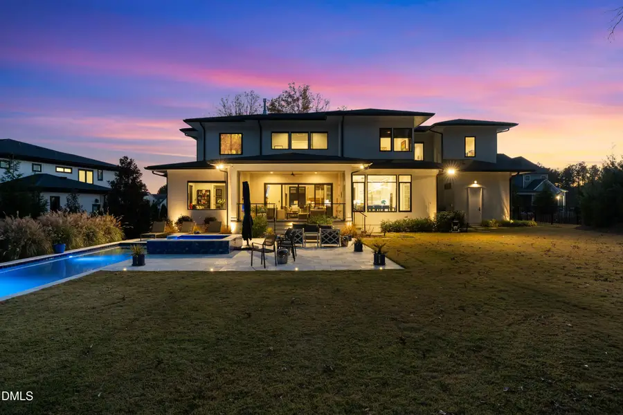 132 Edward Booth Lane, Durham, NC 27713 - #3