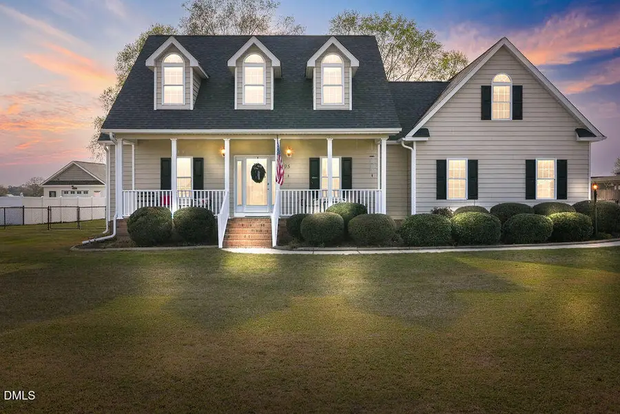 95 Cottle Lake Drive, Coats, NC 27521 - #2