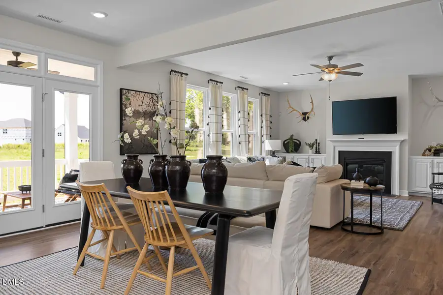 313 Long Leaf Glen Lane, Zebulon, NC 27597 - #3