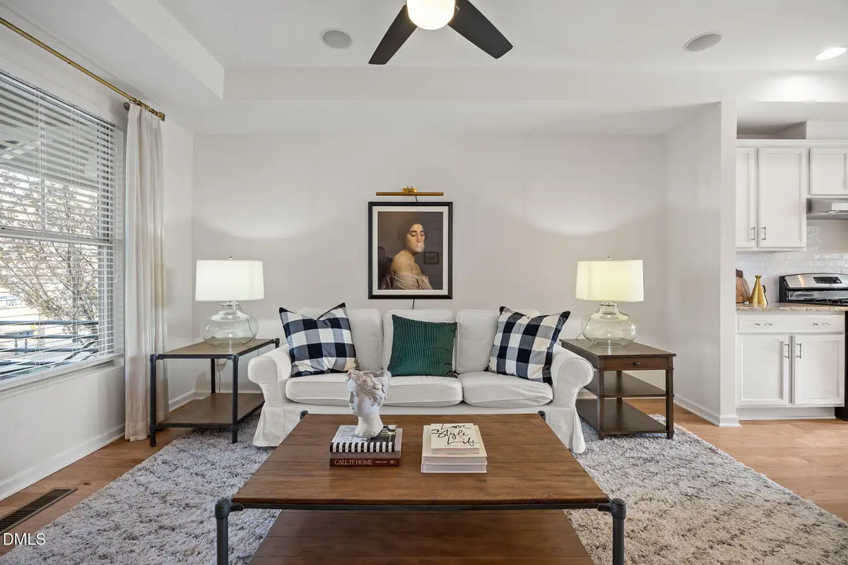 1426 Crafton Way, Raleigh, NC 27607 - #1