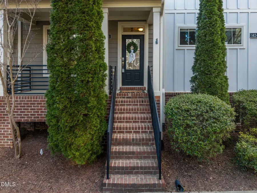 1426 Crafton Way, Raleigh, NC 27607 - #2