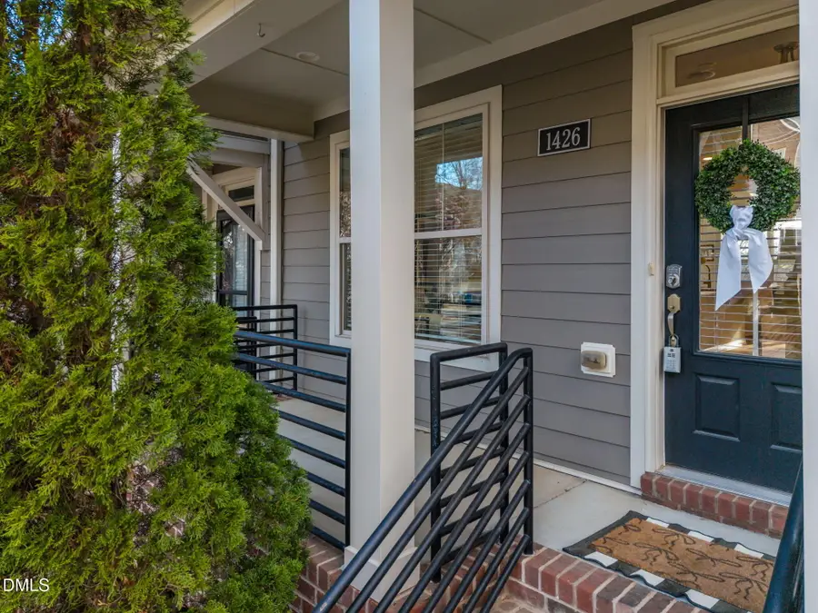 1426 Crafton Way, Raleigh, NC 27607 - #3