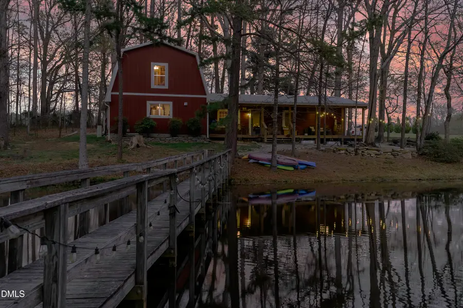 562 Peach Orchard Road, Louisburg, NC 27549 - #3